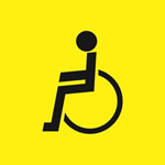 Правила дорожного движения для инвалидов